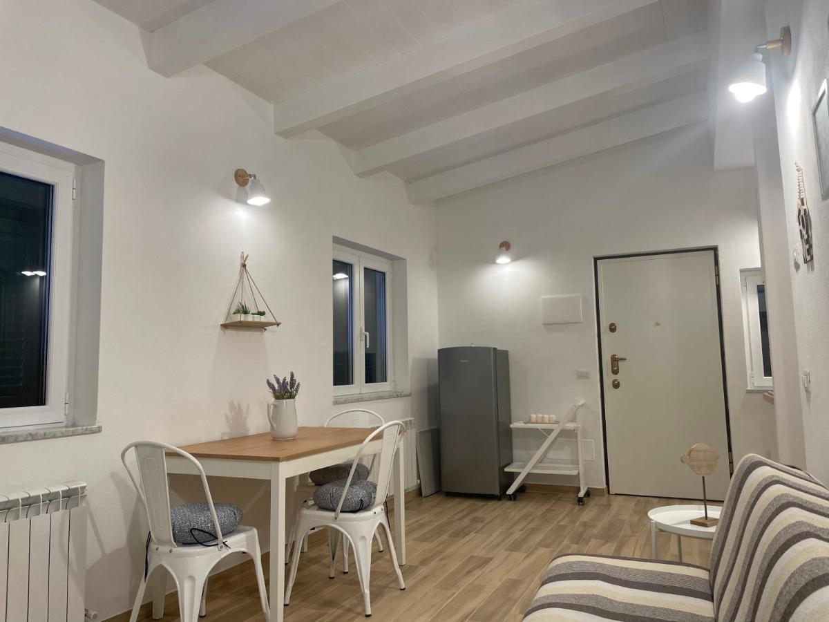 Ca Di Giaco Lodge Moneglia Esterno foto